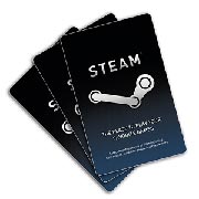 Steam Wallet (IDR)